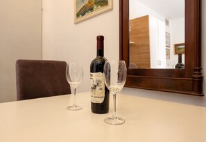 Studio (A1) | Interior detail - Storia di Spalato (Split)