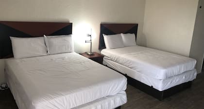 Petersburg VA Hotel