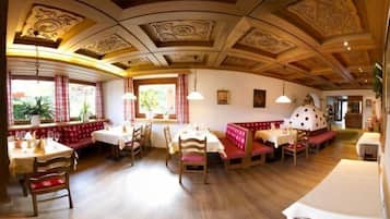 Restaurantes