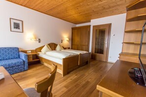 1 quarto