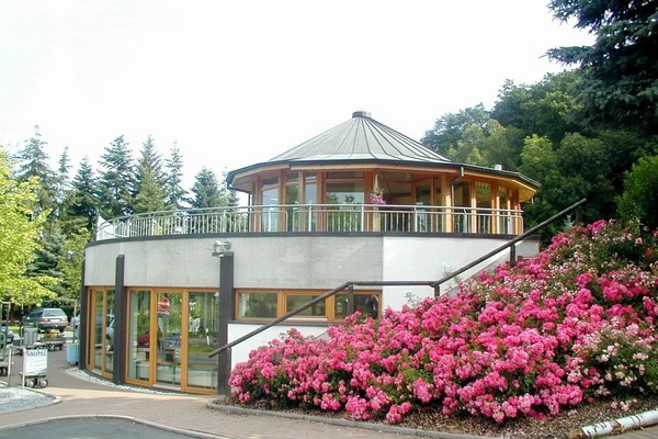 Heilquelle Sauerbrunnen Volkmarsen