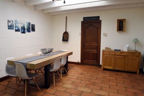 Restauration