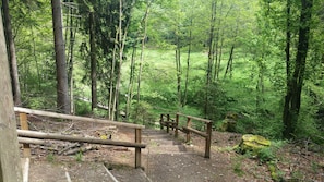 Wandern