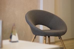 Detalj interiör