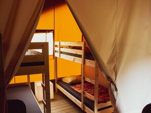 Family Tent