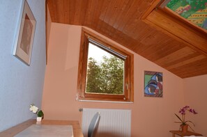 Interiör