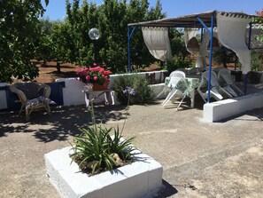 Terras