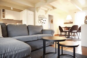 Smart-TV, DVD-Player