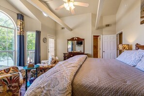 3 Schlafzimmer, Bügeleisen/Bügelbrett, WLAN, Bettwäsche