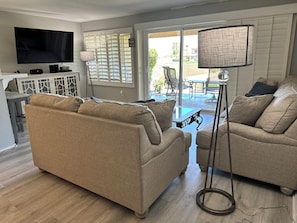 TV connectée