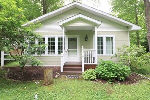 ハウス 3 ベッドルーム | 外観