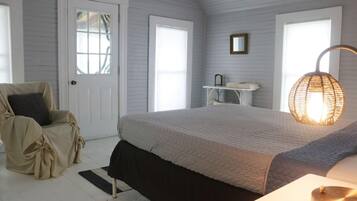 House, 2 Bedrooms | 2 bilik tidur, Wi-fi percuma