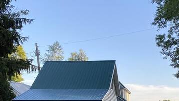 House, 2 Bedrooms | Bahagian luar