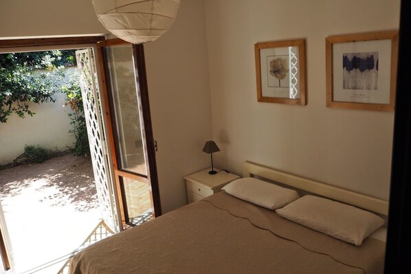 2 bedrooms, WiFi