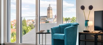 Hochwertiges Ferienhaus für 4 Perosnen