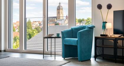 Hochwertiges Ferienhaus für 4 Perosnen