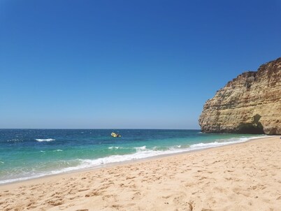 Janela do Mar. Villa with pool,4 Bedrooms, 3 Bathrooms. L.T.R on request