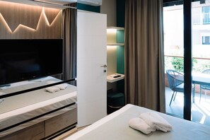 Premium Apartment | Individually decorated, individually furnished, iron/ironing board - Lena Luxury Apartments (Zadar)