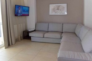 Televisión 