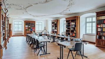 Sala de reuniones