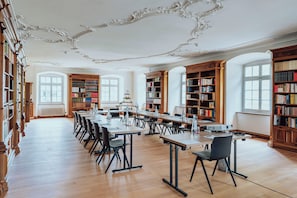 Sala de reunião