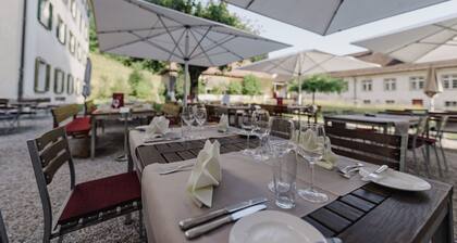 Hotel Kloster Fischingen