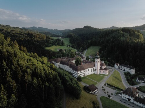 Hotel Kloster Fischingen