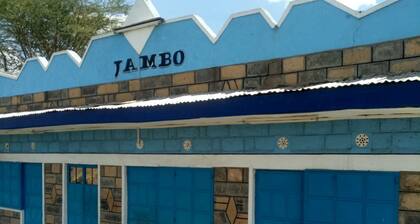 Jambo Guest House