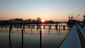 Port de plaisance