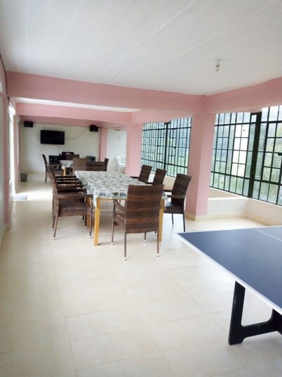 Annabelle Guest House