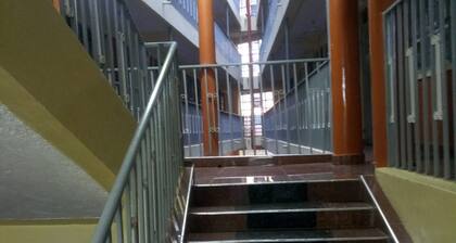 Cherika Hotel & Suites