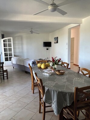 Restauration
