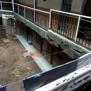 Exterior - Mingi Mingi Guest House (Bahati)