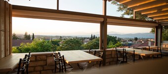 Pegasus Rooms