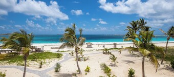 Orient Beach Hotel