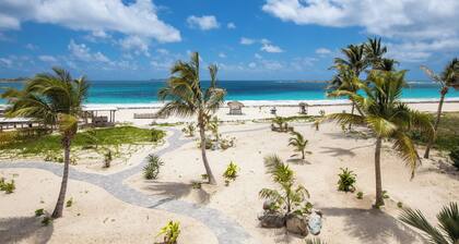 Orient Beach Hotel