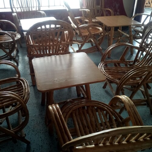 The Green Fortress Lodge