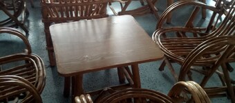 The Green Fortress Lodge