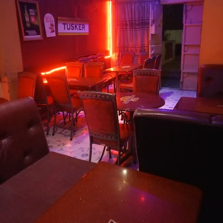 Nightclub
