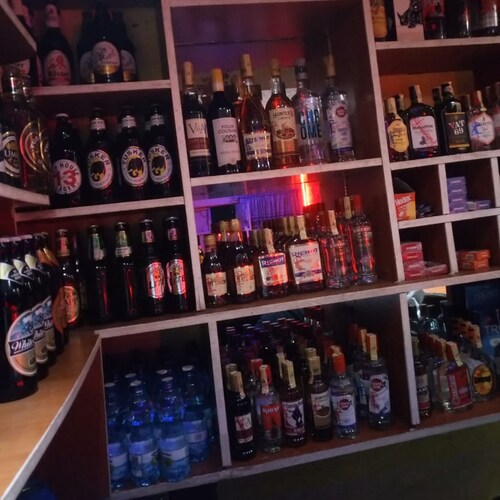 Rwathia Club Boarding & Lodging