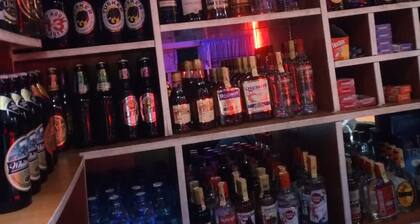 Rwathia Club Boarding & Lodging