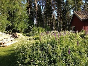 BoendeomrÄde