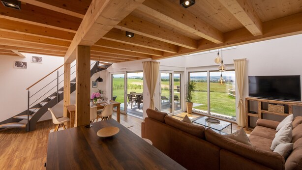 Unclassified image, 1 of 18, button - Vacation homes Immenhöfe -Your vacation home (Donaueschingen)