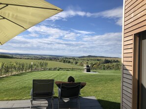 Terraço/pátio