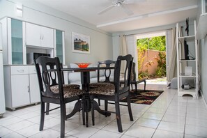 Dining Room/Living Room