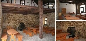 Restauration