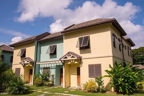 Exterior - Sunkissed Villa 9 @ Watermill (St. Ann)