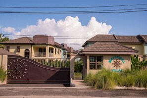 Exterior - Sunkissed Villa 9 @ Watermill (St. Ann)