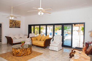 电视、DVD 播放器