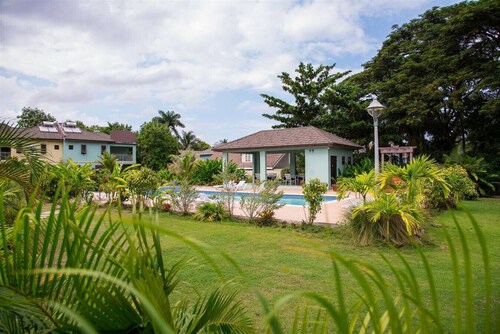 Cabarita Beach Villa